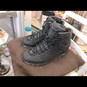 Salewa Mens 11 Boots